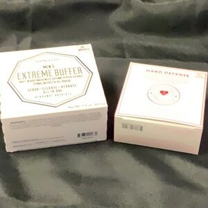 SPONGELLE brand new 28 washes and hand DEFENSE 40 hand washes